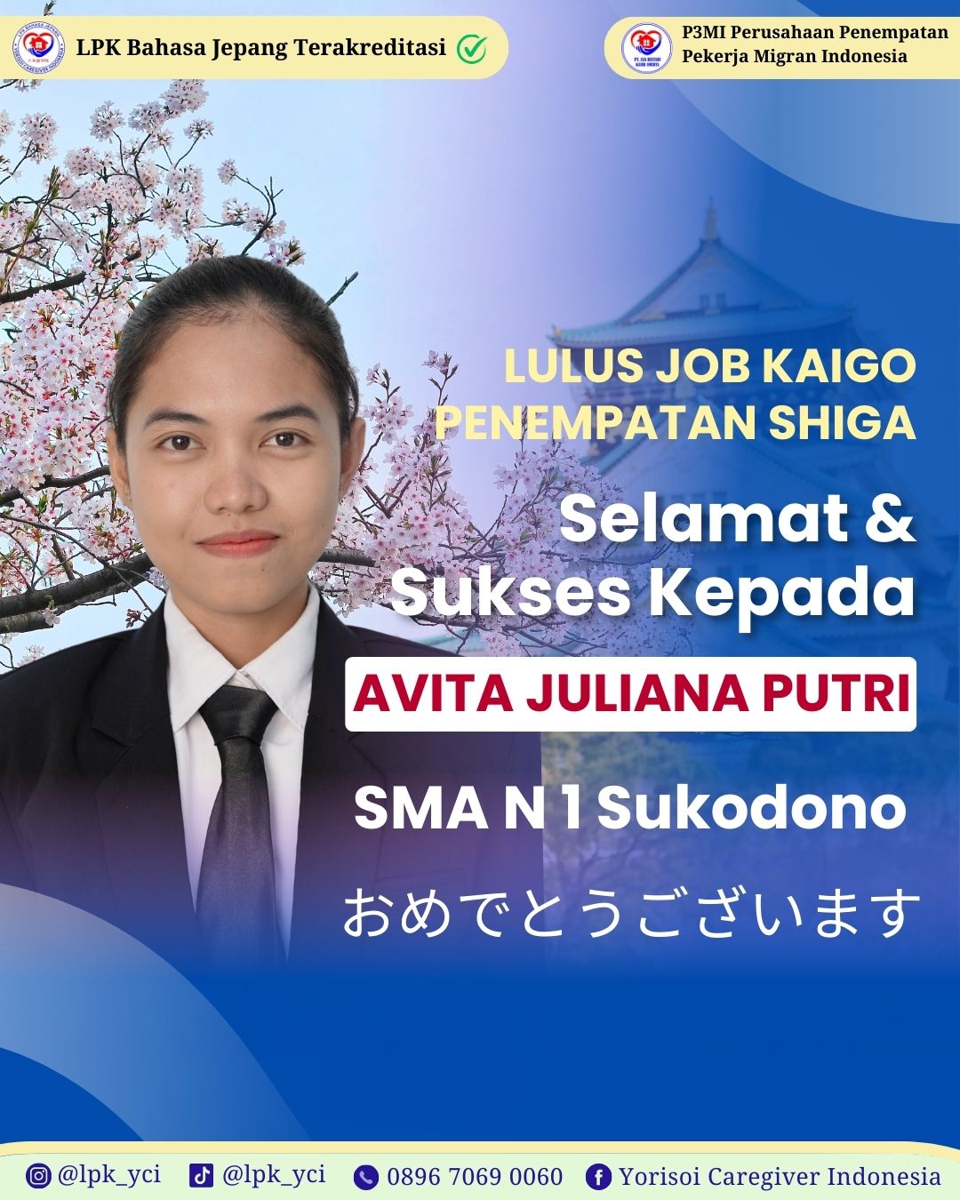 AVITA JULIANA PUTRI