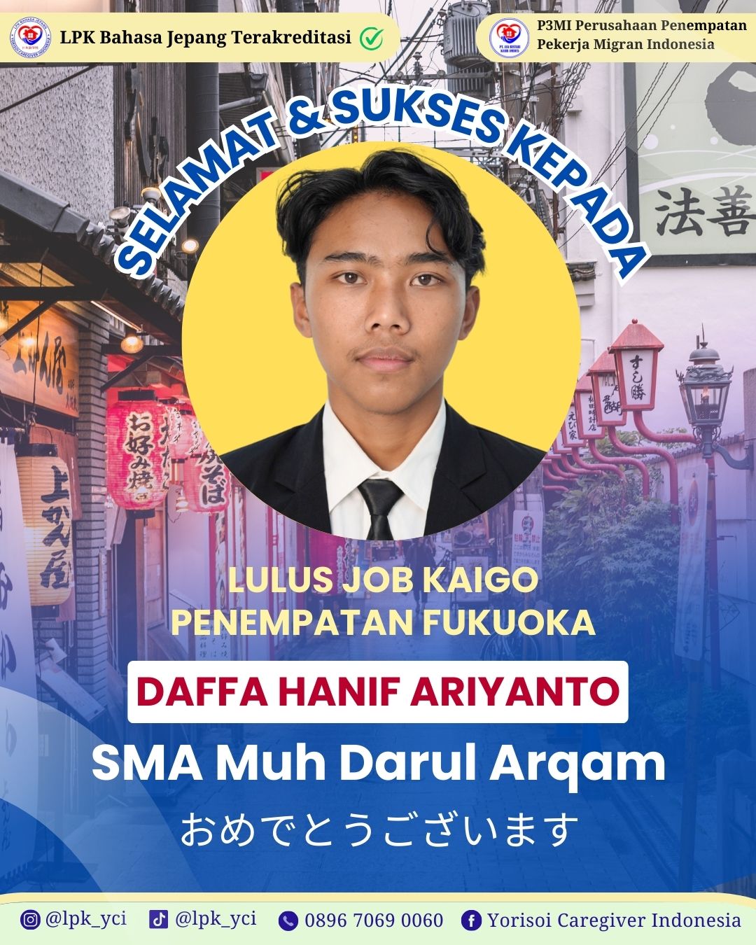DAFFA