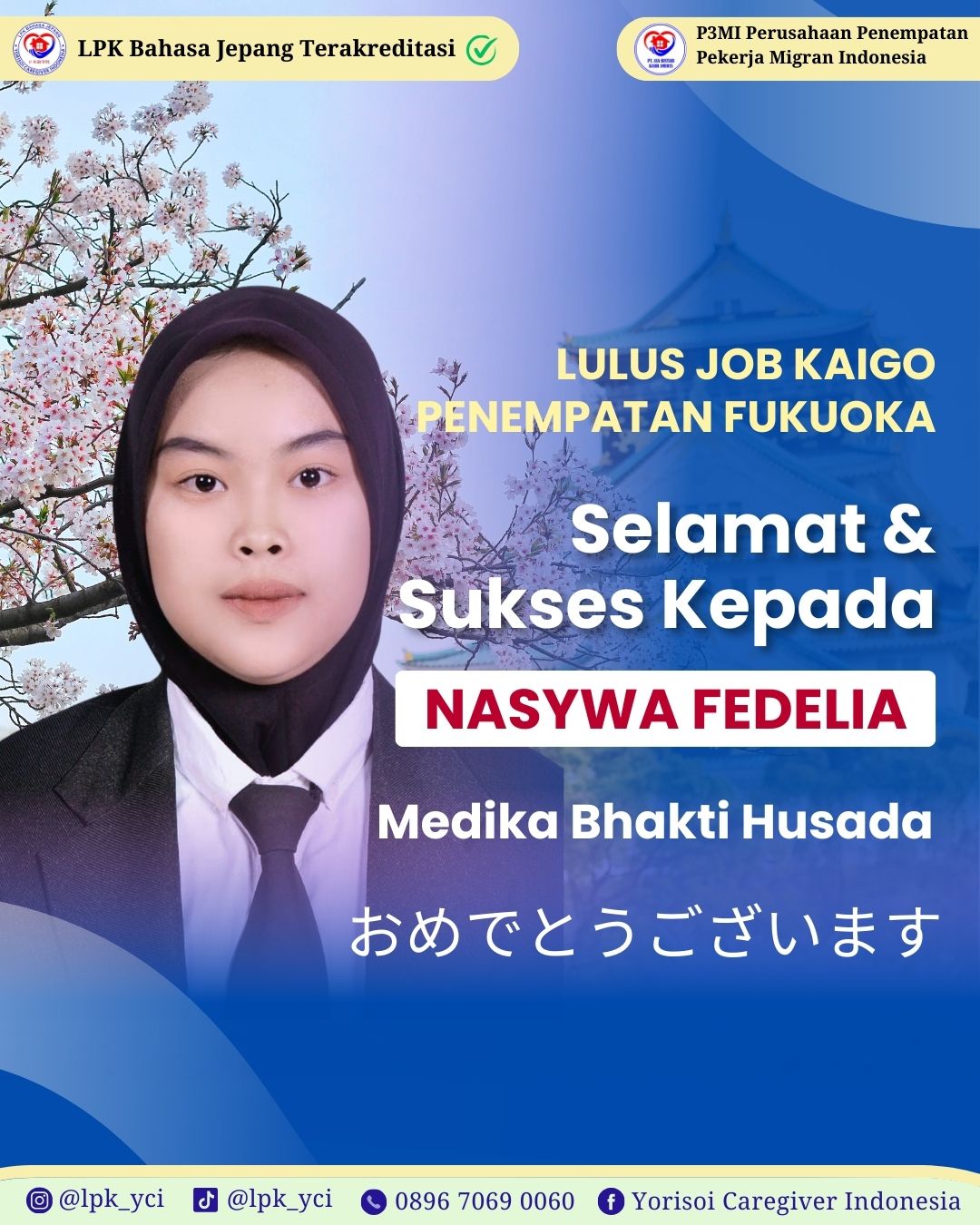NASYWA FEDELIA