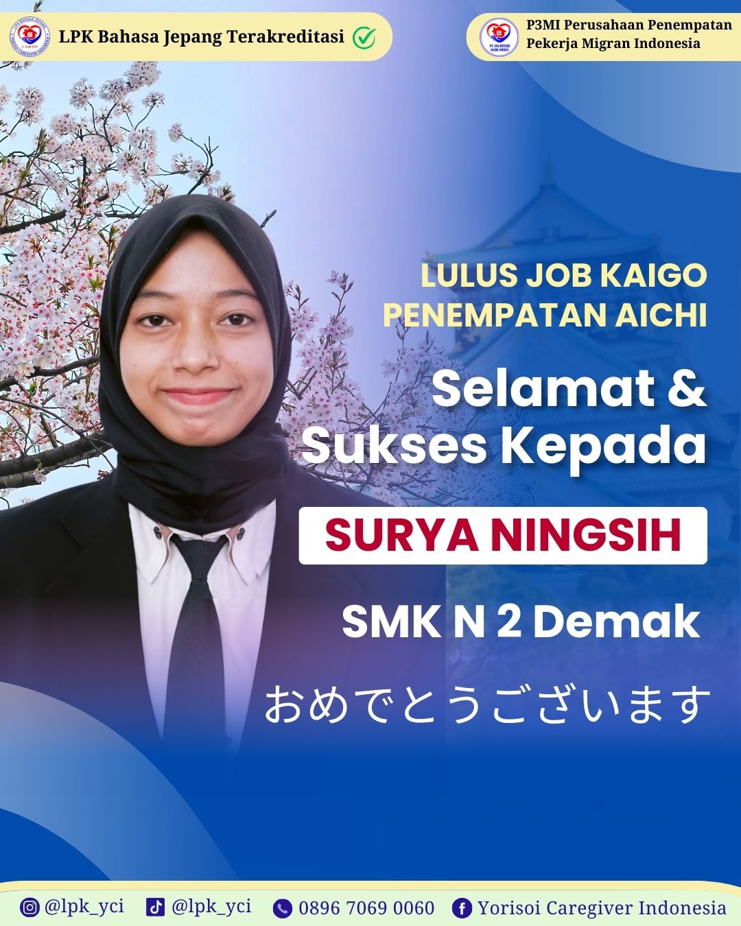 SURYA NINGSIH