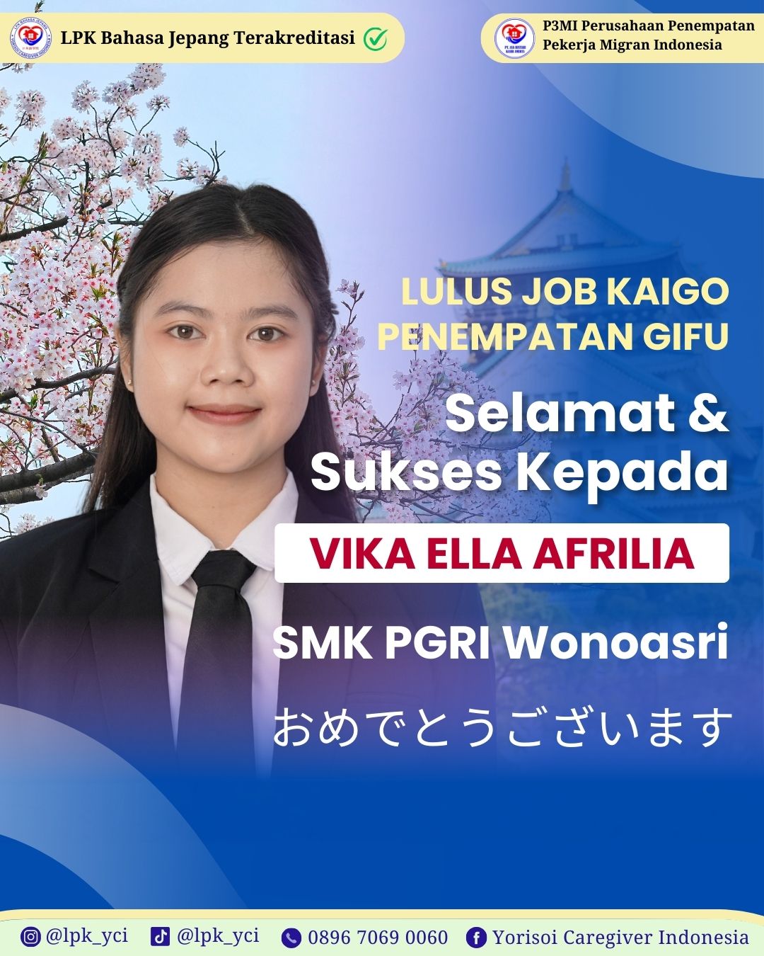 VIKA