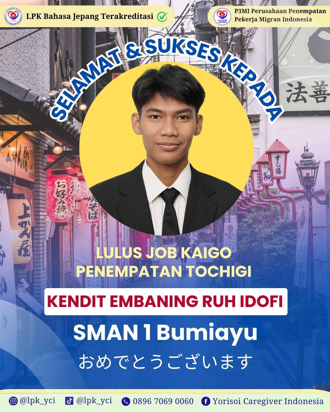 kendit