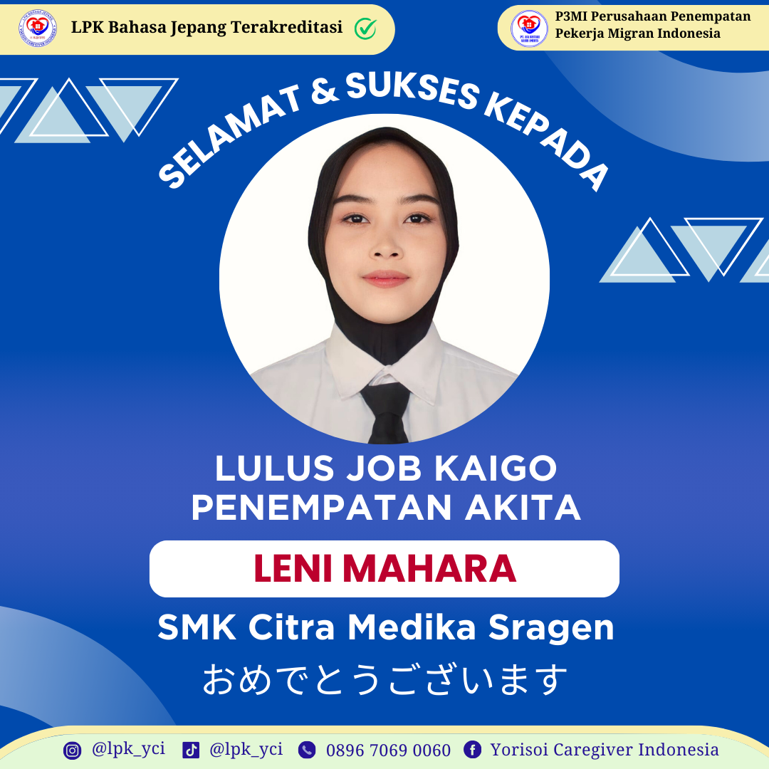 leni mahara