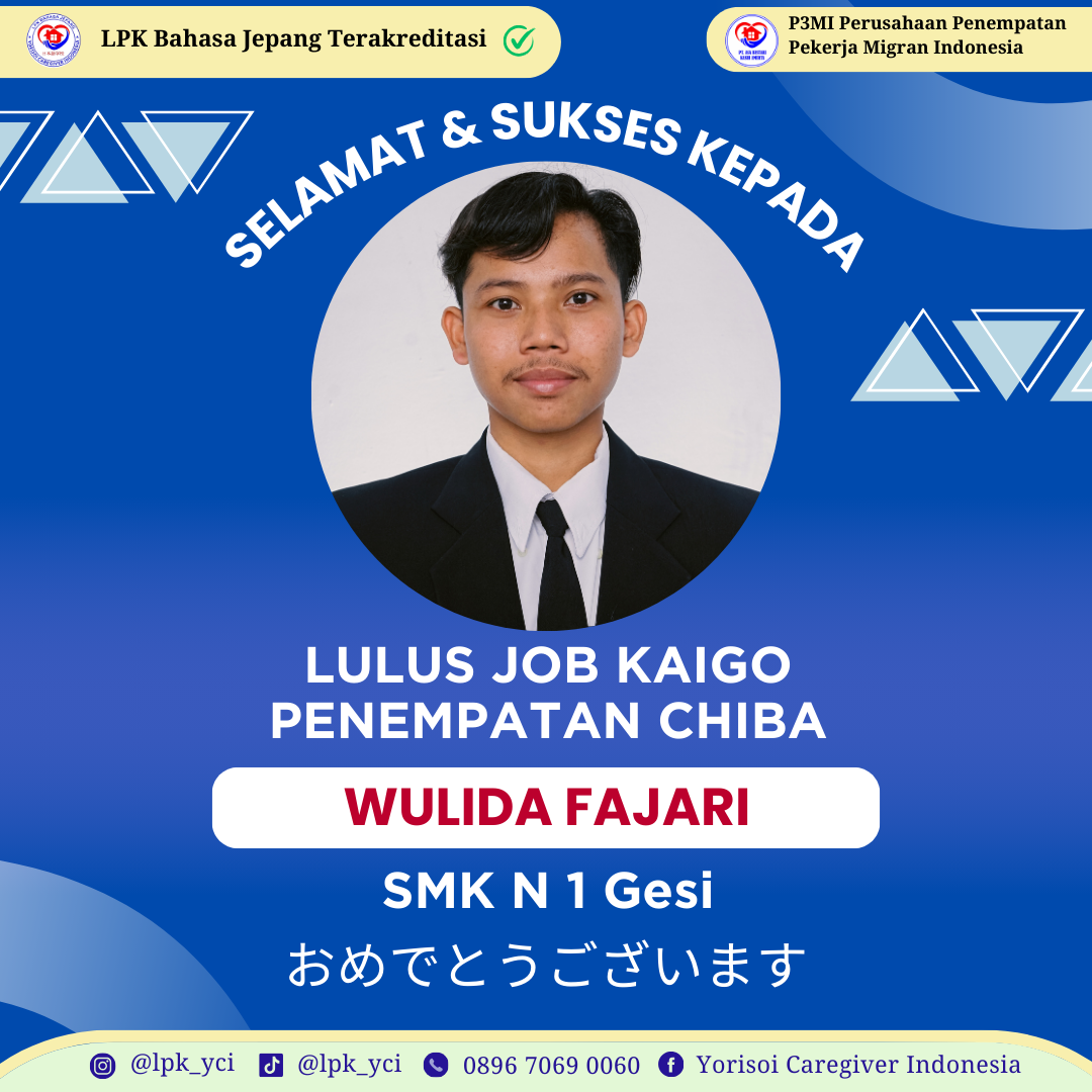 wulida