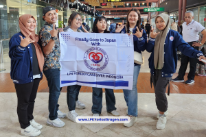Mengapa Banyak Orang Indonesia Ingin Bekerja di Jepang? Berikut Peluang dan Tantangannya!