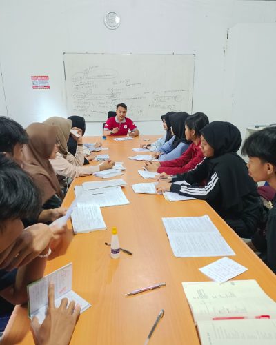 KELAS KAIWA 2