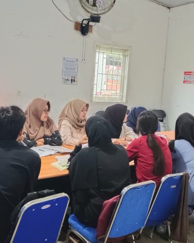 KELAS KAIWA