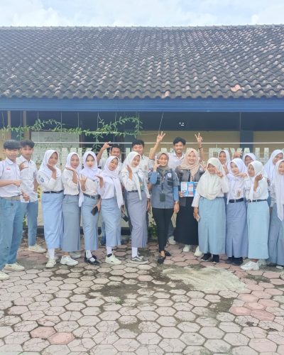 SOSIALISASI KE SMA SRAGEN (1)