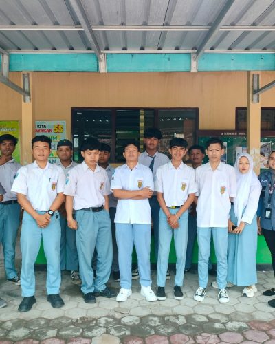 SOSIALISASI